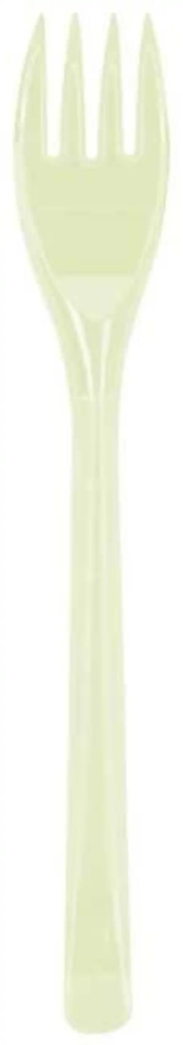 Bild 2 von Einweggabel