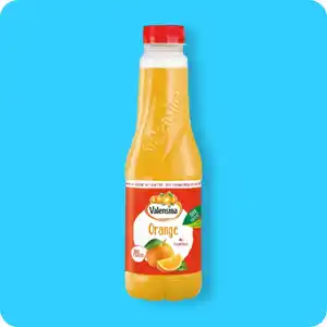 VALENSINA®  Orange, Aus Konzentrat