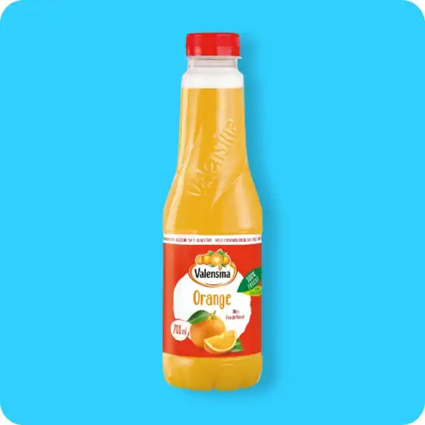 Bild 1 von VALENSINA®  Orange, Aus Konzentrat