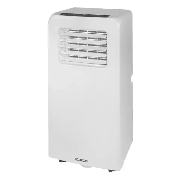 Bild 2 von EUROM Mobile Klimaanlage »PAC«, 980 W, 320 m³/h (max.)