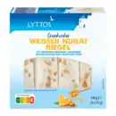 Bild 4 von LYTTOS Soft-Nugat-Riegel 35g