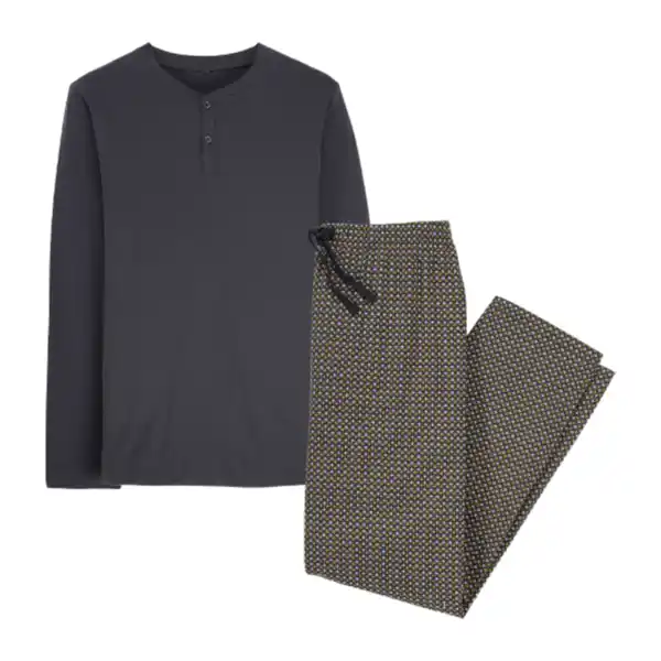 Bild 3 von UP2FASHION Pyjama