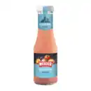 Bild 3 von WERDER Schlemmersauce 250ml