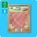 Bild 1 von BIO Bio-Salami, Mit grünem Pfeffer