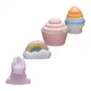 Bild 3 von TOYLINO LED-Badespielzeug