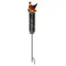 Bild 1 von Light & More LED Solarleuchte Huhn bunt
