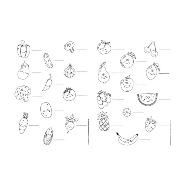 Bild 2 von HOME CREATION Beschäftigungs-Sortiment