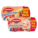 Bild 1 von Saupiquet Thunfisch-Salat