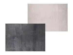 LIVARNO home Langflor-Teppich