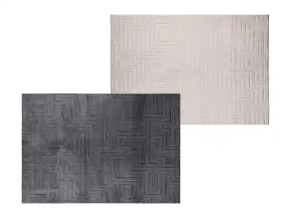 Bild 1 von LIVARNO home Langflor-Teppich