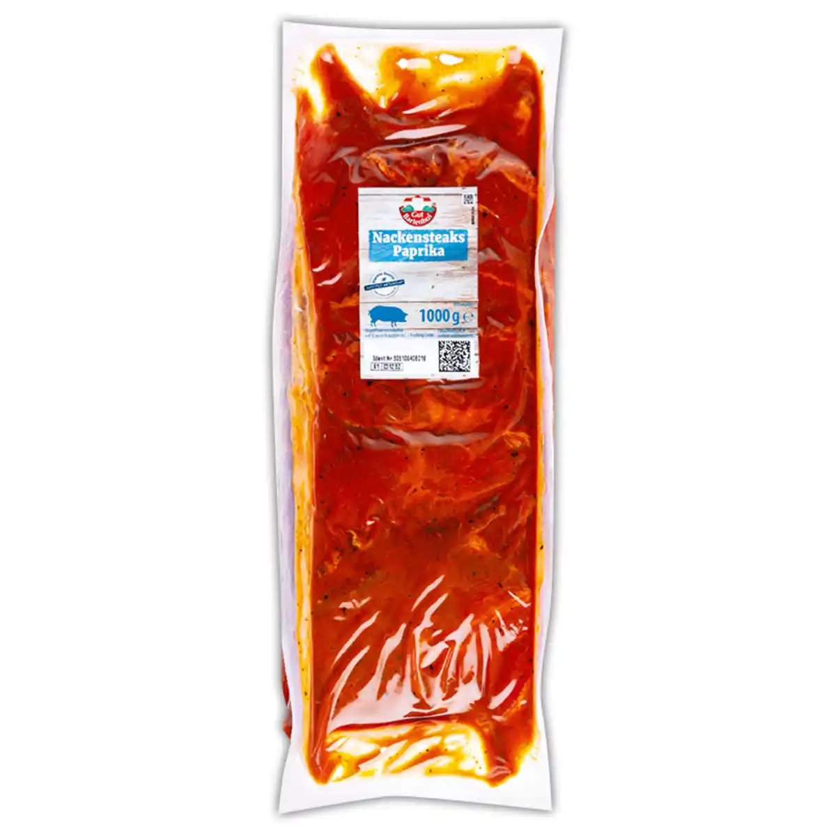 Bild 2 von Gut Bartenhof Schweine-Nackensteaks