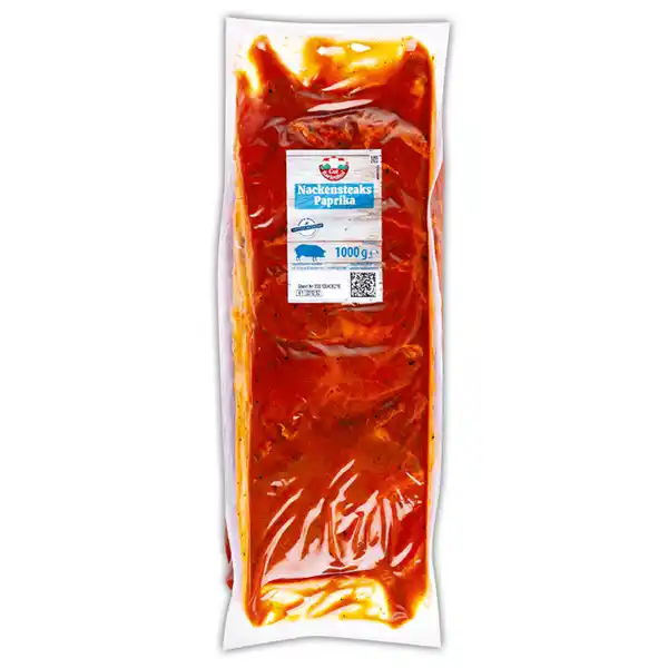 Bild 2 von Gut Bartenhof Schweine-Nackensteaks