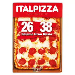 Italpizza 26 x 38 Pizza