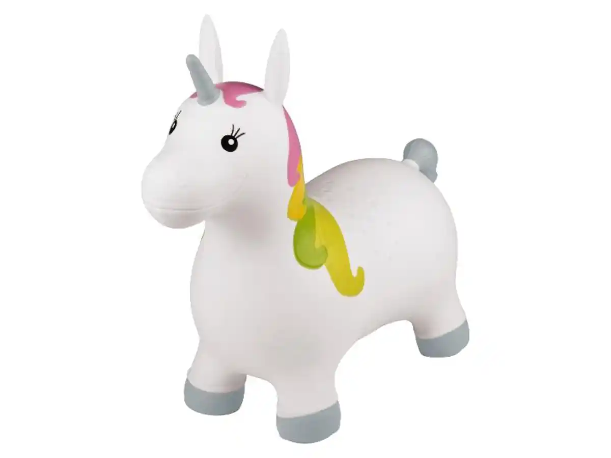 Bild 2 von Playtive Hüpftier, inkl. Handpumpe