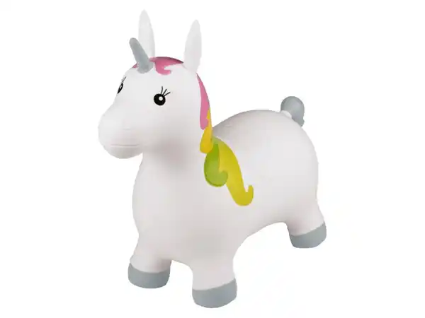 Bild 2 von Playtive Hüpftier, inkl. Handpumpe