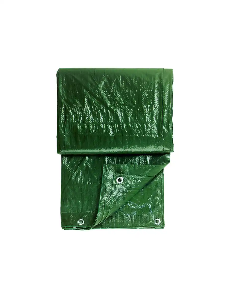 Bild 1 von Gewebeplane ca. 4 x 6 m