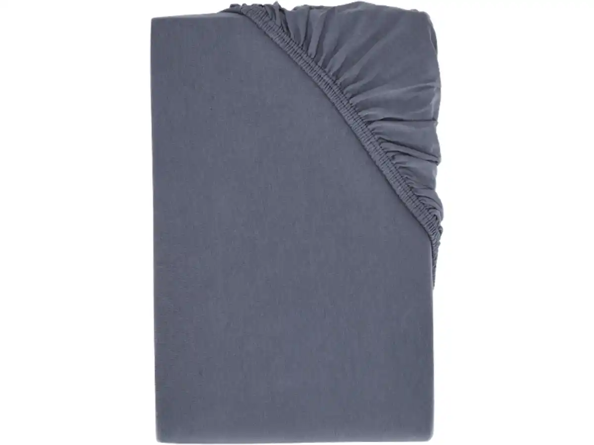 Bild 2 von LIVARNO home Spannbettlaken Bi-Elastic 140-160x200 cm
