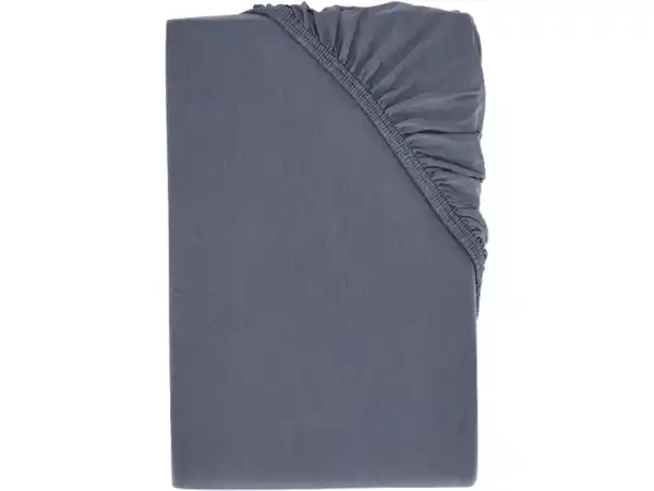 Bild 2 von LIVARNO home Spannbettlaken Bi-Elastic 140-160x200 cm