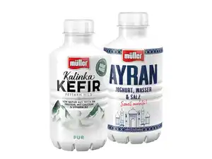 Müller Kalinka Kefir/Ayran,  500 g