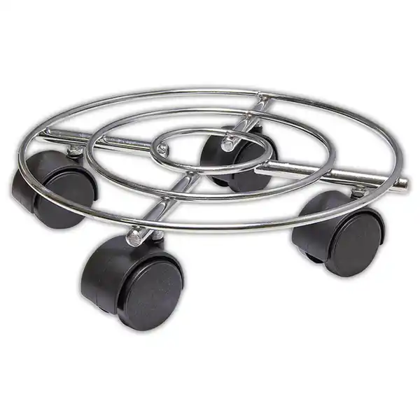 Bild 4 von Powertec Garden Pflanzenroller