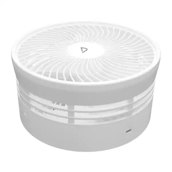 Bild 2 von AMBIANO Ventilator