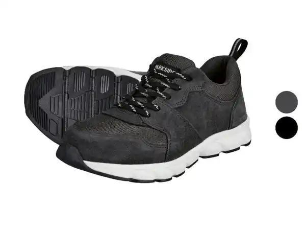 Bild 1 von PARKSIDE® Herren S1-Sicherheitsschuhe, mit Stahl-Zehenkappe