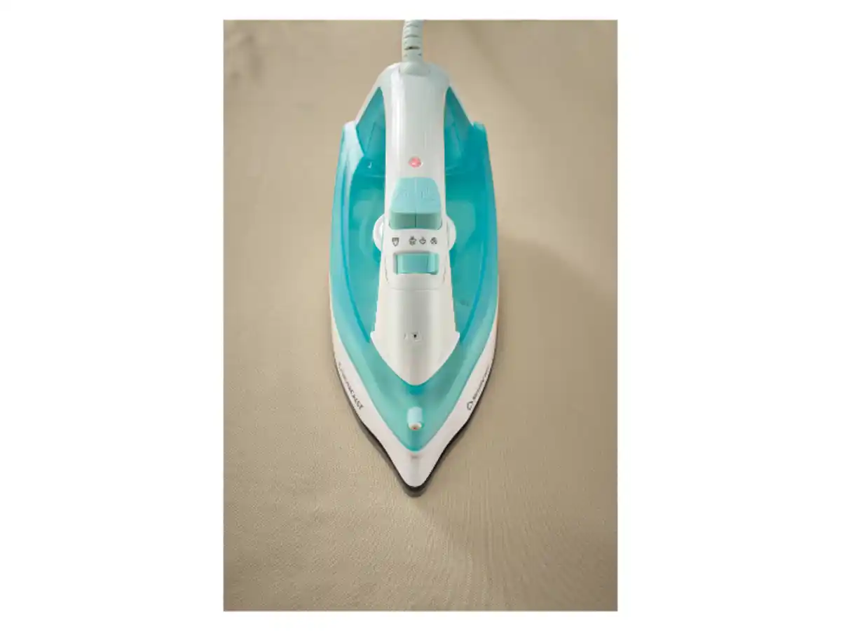 Bild 3 von SILVERCREST® Dampfbügeleisen »SDBG 2200 A1«