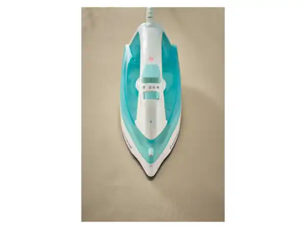 Bild 3 von SILVERCREST® Dampfbügeleisen »SDBG 2200 A1«