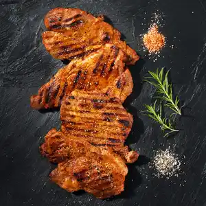 Gut Bartenhof Schweine-Nackensteaks