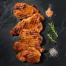 Bild 1 von Gut Bartenhof Schweine-Nackensteaks