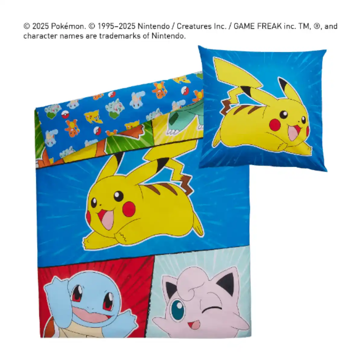 Bild 3 von Wendebettwäsche