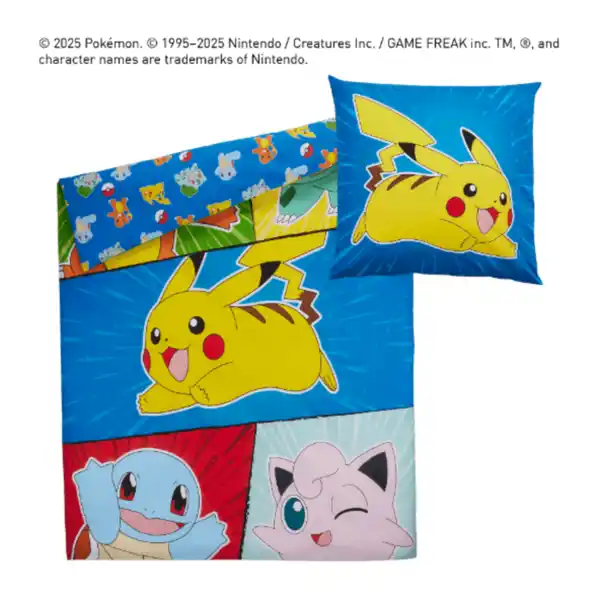 Bild 3 von Wendebettwäsche