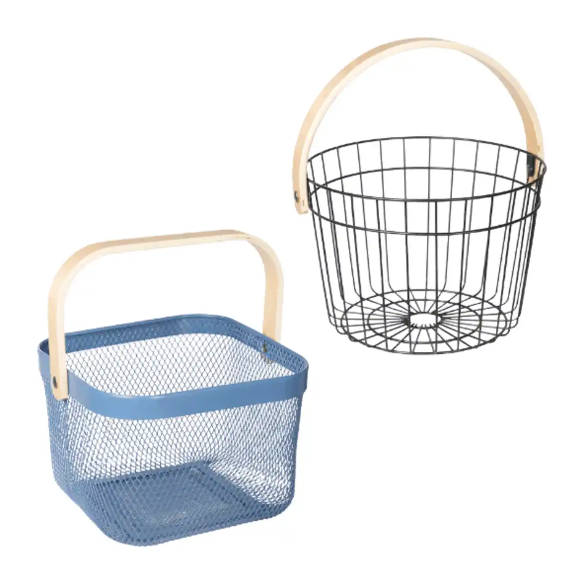Bild 1 von HOME CREATION Metallkorb