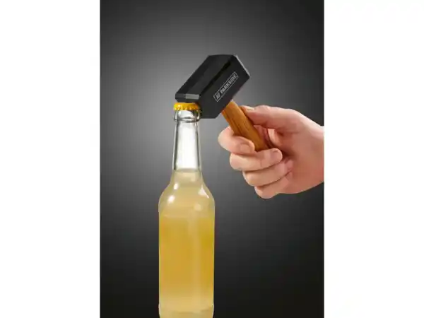 Bild 2 von Parkside® Flaschenöffner/Pizzaschneider