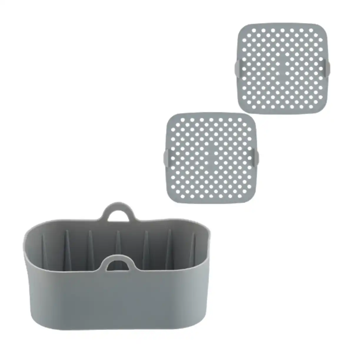 Bild 1 von CROFTON Heißluftfritteusen-Zubehör