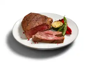 Grillmeister Rindersteak aus Südamerika