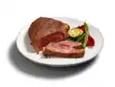 Bild 1 von Grillmeister Rindersteak aus Südamerika