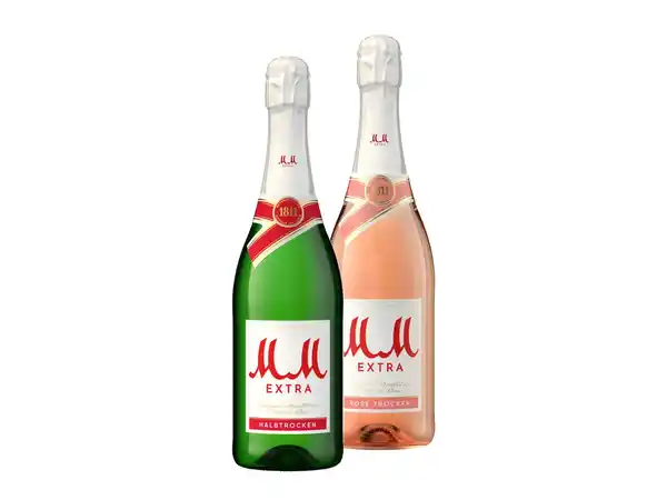Bild 1 von MM Extra Sekt