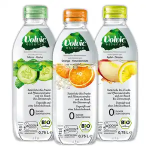 Volvic Essence Volvic
