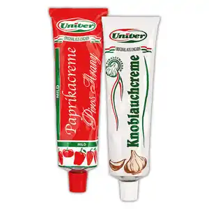 Univer Delikatess Creme