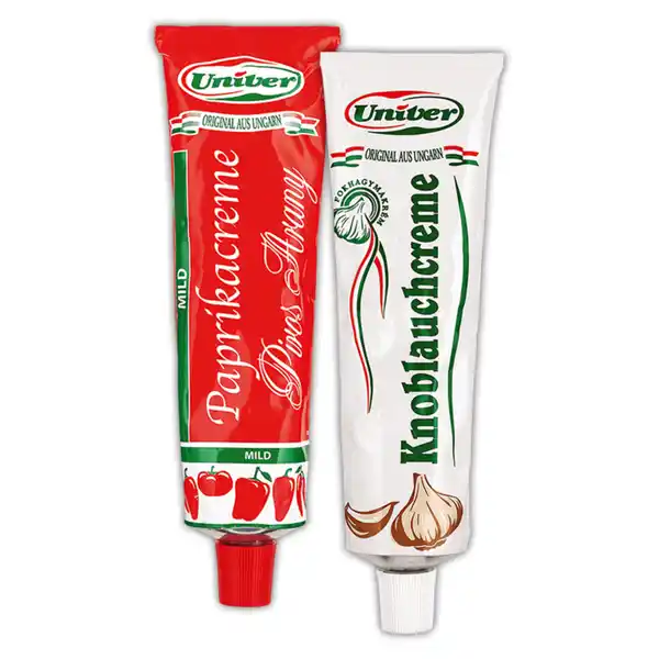 Bild 1 von Univer Delikatess Creme