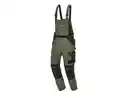 Bild 2 von PARKSIDE PERFORMANCE® Herren Arbeitslatzhose, mit Knieverstärkung