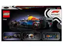 Bild 2 von LEGO® Speed Champions 77243 »Red Bull Racing RB20 F1® Rennauto«