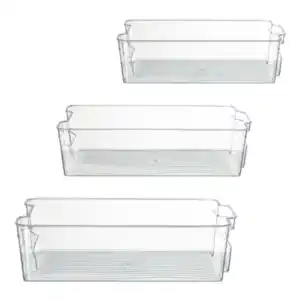 CROFTON Kühlschrank-Organizer