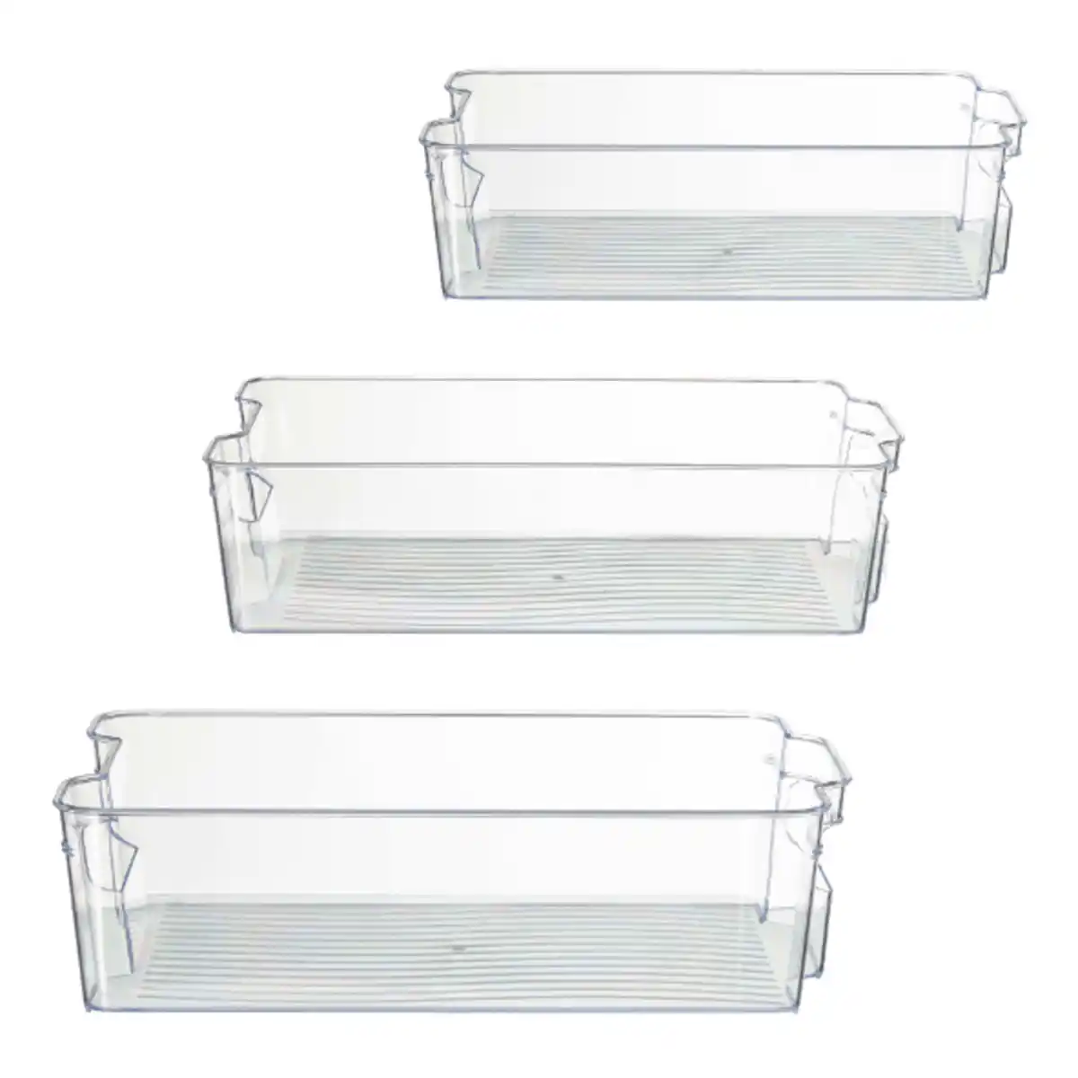 Bild 1 von CROFTON Kühlschrank-Organizer