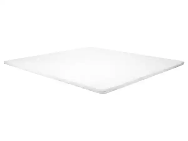 Bild 1 von LIVARNO home Gelschaum-Matratzentopper, 200 x 200 cm
