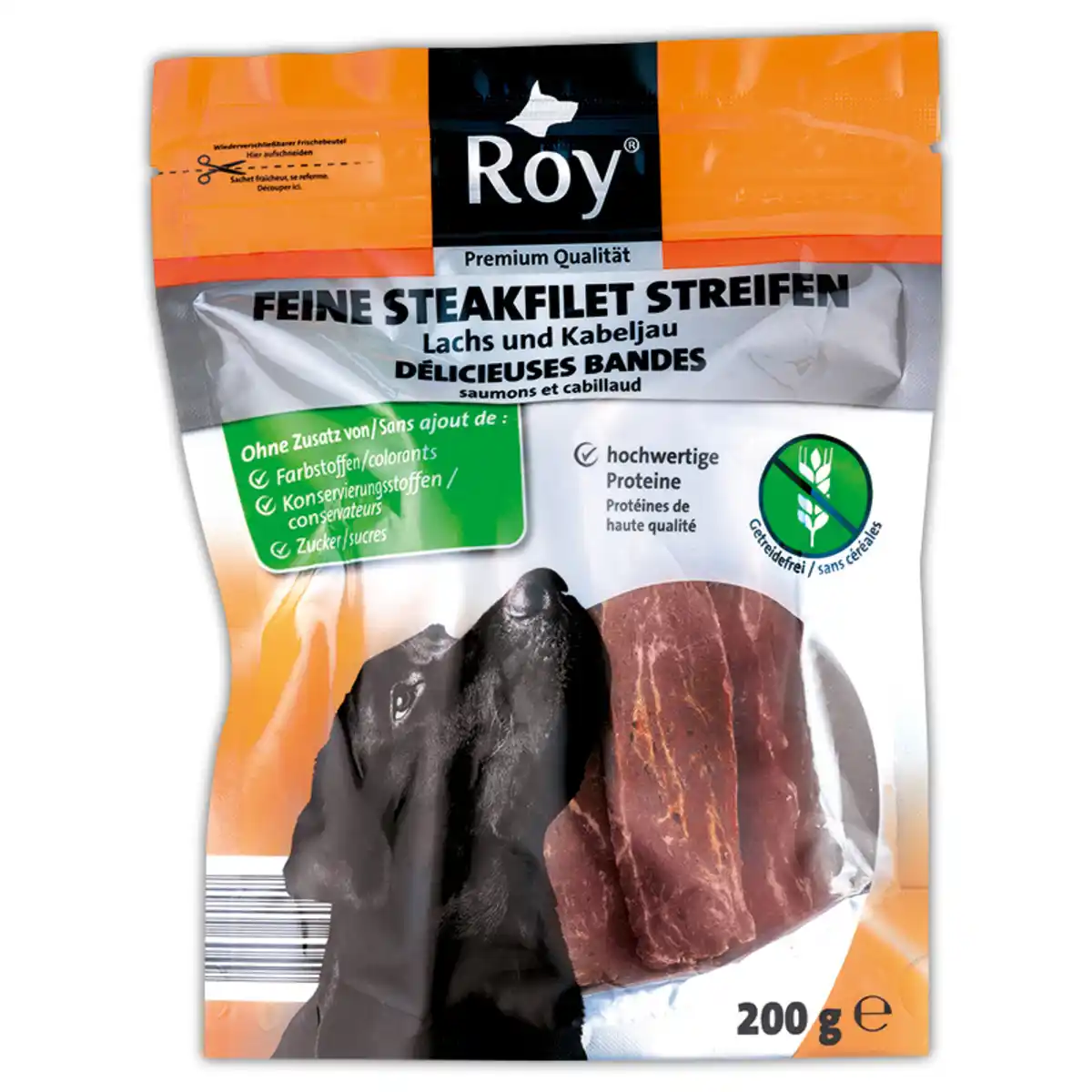 Bild 1 von Roy® Snacks