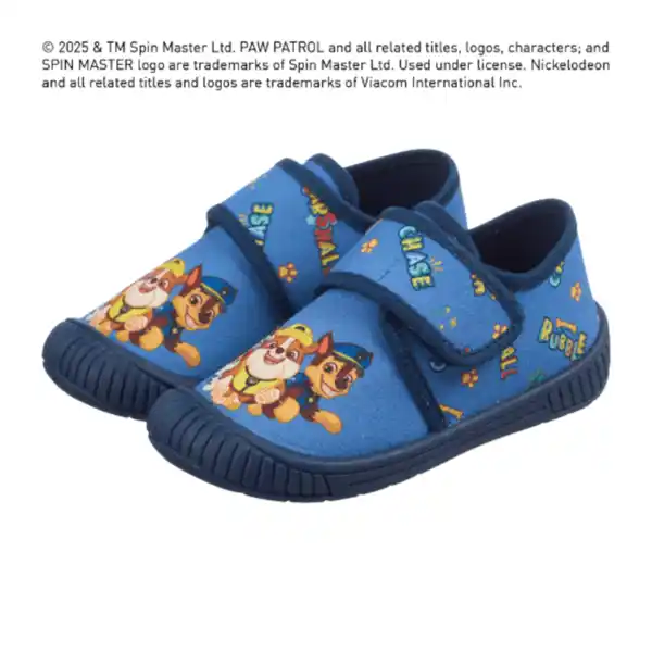 Bild 2 von Hausschuhe