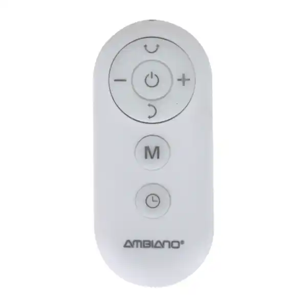 Bild 3 von AMBIANO Kugelventilator