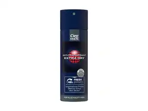 Cien Men Deospray Anti-Transpirant,  200 ml